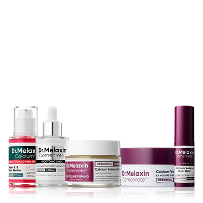 Collagen Boost Set