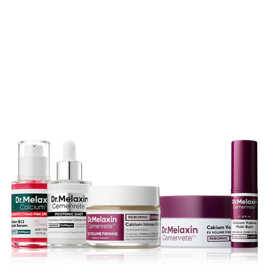 Collagen Boost Set